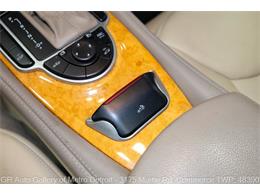 2006 Mercedes-Benz SL-Class (CC-2116586) for sale in Kentwood, Michigan
