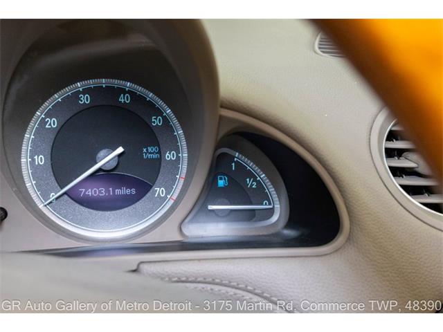 2006 Mercedes-Benz SL-Class (CC-2116586) for sale in Kentwood, Michigan