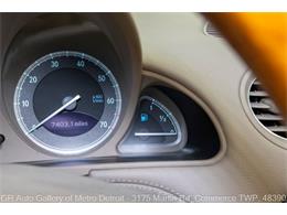 2006 Mercedes-Benz SL-Class (CC-2116586) for sale in Kentwood, Michigan