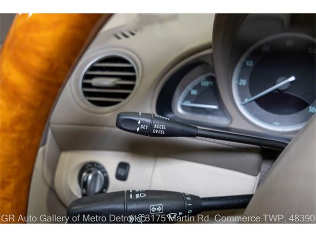 2006 Mercedes-Benz SL-Class (CC-2116586) for sale in Kentwood, Michigan