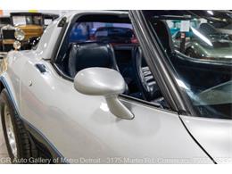 1981 Chevrolet Corvette (CC-2116587) for sale in Kentwood, Michigan