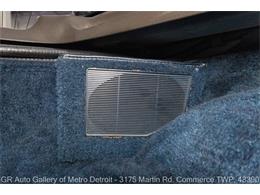 1981 Chevrolet Corvette (CC-2116587) for sale in Kentwood, Michigan