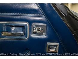 1981 Chevrolet Corvette (CC-2116587) for sale in Kentwood, Michigan