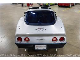 1981 Chevrolet Corvette (CC-2116587) for sale in Kentwood, Michigan