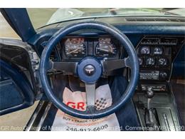 1981 Chevrolet Corvette (CC-2116587) for sale in Kentwood, Michigan
