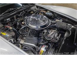 1981 Chevrolet Corvette (CC-2116587) for sale in Kentwood, Michigan