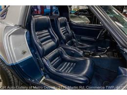 1981 Chevrolet Corvette (CC-2116587) for sale in Kentwood, Michigan
