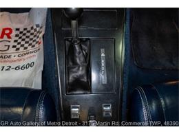 1981 Chevrolet Corvette (CC-2116587) for sale in Kentwood, Michigan