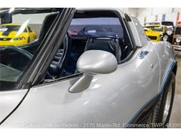 1981 Chevrolet Corvette (CC-2116587) for sale in Kentwood, Michigan