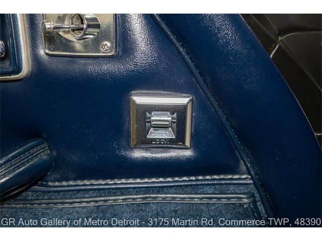 1981 Chevrolet Corvette (CC-2116587) for sale in Kentwood, Michigan