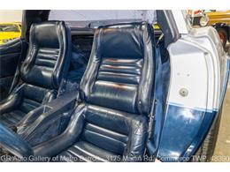 1981 Chevrolet Corvette (CC-2116587) for sale in Kentwood, Michigan