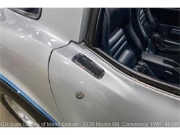 1981 Chevrolet Corvette (CC-2116587) for sale in Kentwood, Michigan