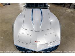 1981 Chevrolet Corvette (CC-2116587) for sale in Kentwood, Michigan