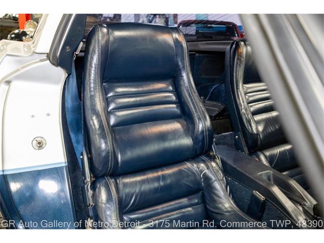 1981 Chevrolet Corvette (CC-2116587) for sale in Kentwood, Michigan