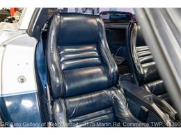1981 Chevrolet Corvette (CC-2116587) for sale in Kentwood, Michigan