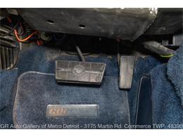 1981 Chevrolet Corvette (CC-2116587) for sale in Kentwood, Michigan