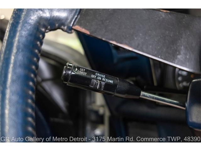 1981 Chevrolet Corvette (CC-2116587) for sale in Kentwood, Michigan