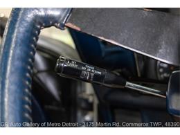 1981 Chevrolet Corvette (CC-2116587) for sale in Kentwood, Michigan