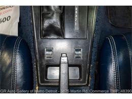 1981 Chevrolet Corvette (CC-2116587) for sale in Kentwood, Michigan