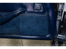 1981 Chevrolet Corvette (CC-2116587) for sale in Kentwood, Michigan