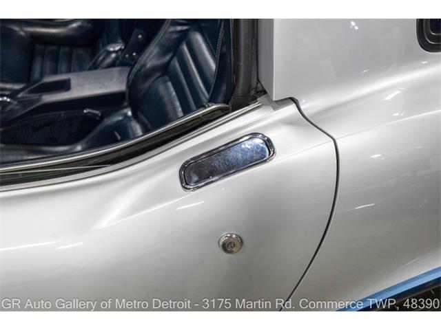 1981 Chevrolet Corvette (CC-2116587) for sale in Kentwood, Michigan