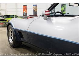 1981 Chevrolet Corvette (CC-2116587) for sale in Kentwood, Michigan