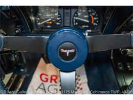 1981 Chevrolet Corvette (CC-2116587) for sale in Kentwood, Michigan