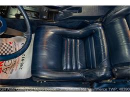 1981 Chevrolet Corvette (CC-2116587) for sale in Kentwood, Michigan