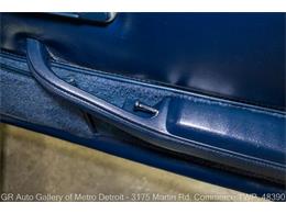 1981 Chevrolet Corvette (CC-2116587) for sale in Kentwood, Michigan