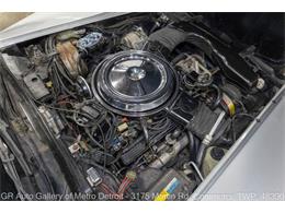1981 Chevrolet Corvette (CC-2116587) for sale in Kentwood, Michigan
