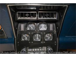 1981 Chevrolet Corvette (CC-2116587) for sale in Kentwood, Michigan