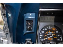 1981 Chevrolet Corvette (CC-2116587) for sale in Kentwood, Michigan