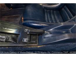 1981 Chevrolet Corvette (CC-2116587) for sale in Kentwood, Michigan