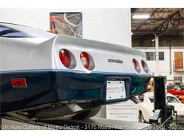 1981 Chevrolet Corvette (CC-2116587) for sale in Kentwood, Michigan