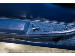 1981 Chevrolet Corvette (CC-2116587) for sale in Kentwood, Michigan
