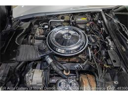 1981 Chevrolet Corvette (CC-2116587) for sale in Kentwood, Michigan