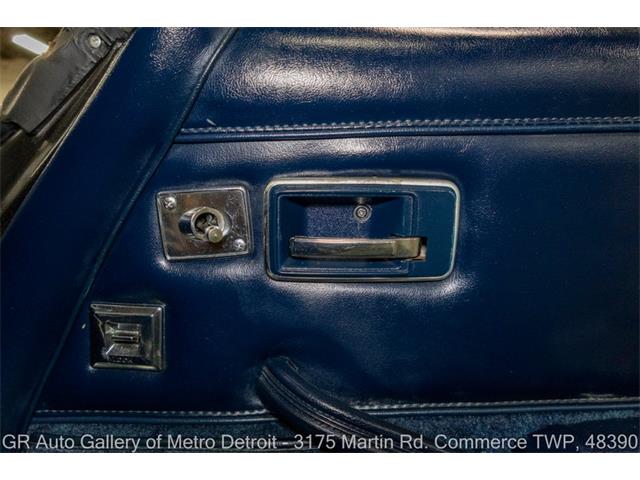 1981 Chevrolet Corvette (CC-2116587) for sale in Kentwood, Michigan