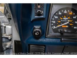 1981 Chevrolet Corvette (CC-2116587) for sale in Kentwood, Michigan
