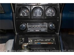 1981 Chevrolet Corvette (CC-2116587) for sale in Kentwood, Michigan
