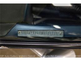 1981 Chevrolet Corvette (CC-2116587) for sale in Kentwood, Michigan