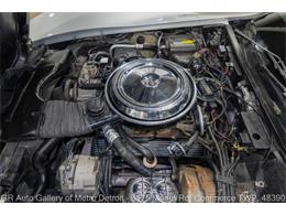1981 Chevrolet Corvette (CC-2116587) for sale in Kentwood, Michigan