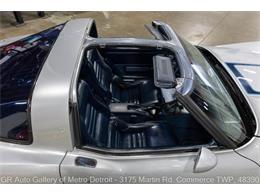 1981 Chevrolet Corvette (CC-2116587) for sale in Kentwood, Michigan