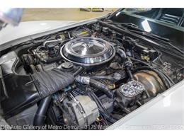 1981 Chevrolet Corvette (CC-2116587) for sale in Kentwood, Michigan