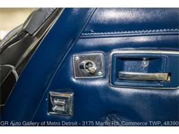 1981 Chevrolet Corvette (CC-2116587) for sale in Kentwood, Michigan