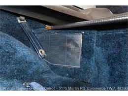1981 Chevrolet Corvette (CC-2116587) for sale in Kentwood, Michigan