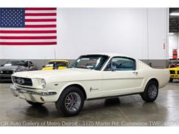 1965 Ford Mustang (CC-2116588) for sale in Kentwood, Michigan