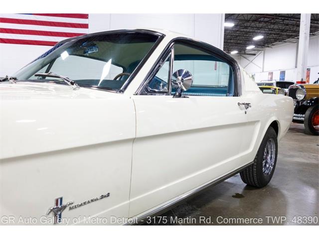 1965 Ford Mustang (CC-2116588) for sale in Kentwood, Michigan