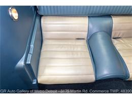 1965 Ford Mustang (CC-2116588) for sale in Kentwood, Michigan