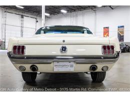 1965 Ford Mustang (CC-2116588) for sale in Kentwood, Michigan