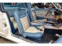 1965 Ford Mustang (CC-2116588) for sale in Kentwood, Michigan
